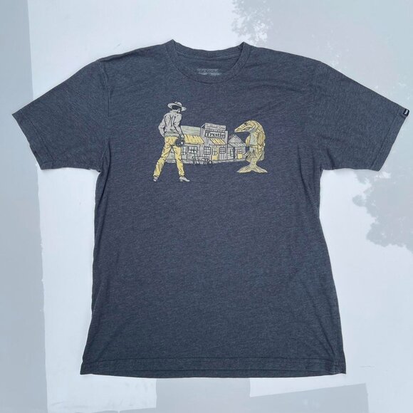 Trxstle Gilly‎ the Kid T-Shirt - Picture 6 of 6